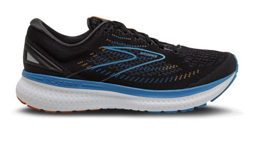 brooks glycerin 19 heren