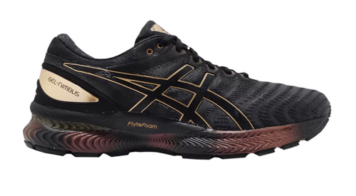 Asics nimbus 22 heren hotsell