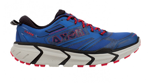 hoka challenger atr 2 true blue formula one m1