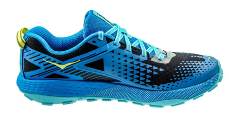 hoka speed instinct 2 dames