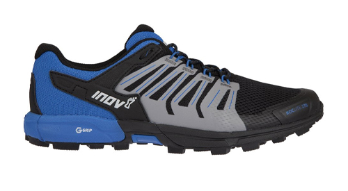 inov 8 roclite 275 black blue m1