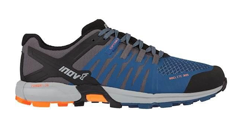 inov 8 roclite 305 blue grey m1