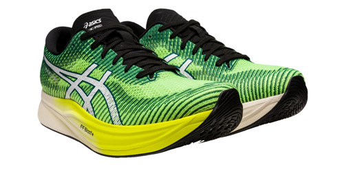 asics magic speed 2 heren