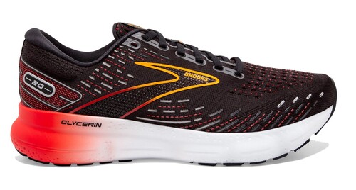 brooks glycerin 20 heren