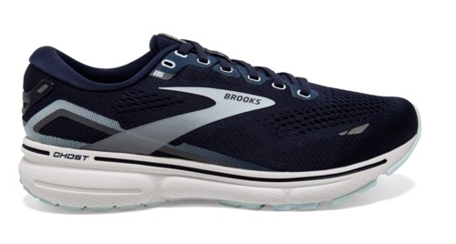 brooks ghost 15 w peacoat pearl saltair