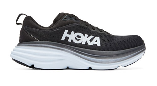 hoka bondi 7 1110519 bibbl black w1