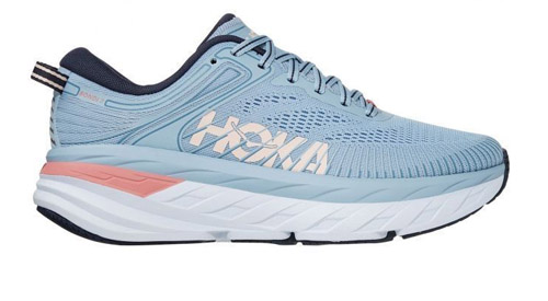 hoka bondi 7 1110619 bfob light blue w1