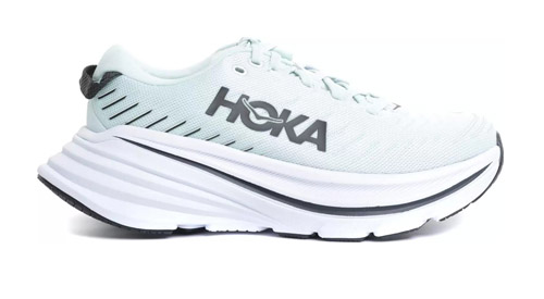 hoka bondi 7 1113513 bgbs mint groen w1