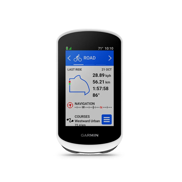 garmin edge explore 2 step one borne